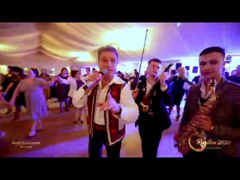 CONSTANTIN ENCEANU -REVELION 2020-ANNA EVENTS- PARTEA- II -SALA GRANDE -TARAFUL EMIL LACATUSU -