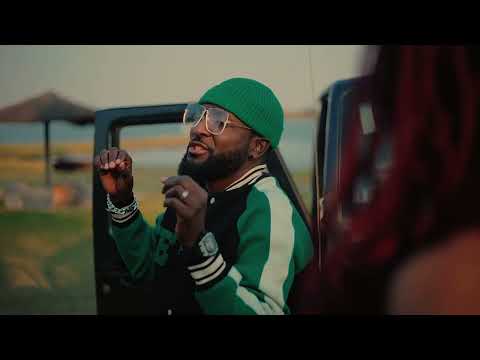 Afunika - Am Blessed (Official Video)