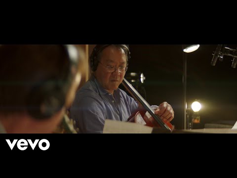 Yo-Yo Ma, Stuart Duncan, Edgar Meyer, Chris Thile - Scarcely Cricket (Official Video)