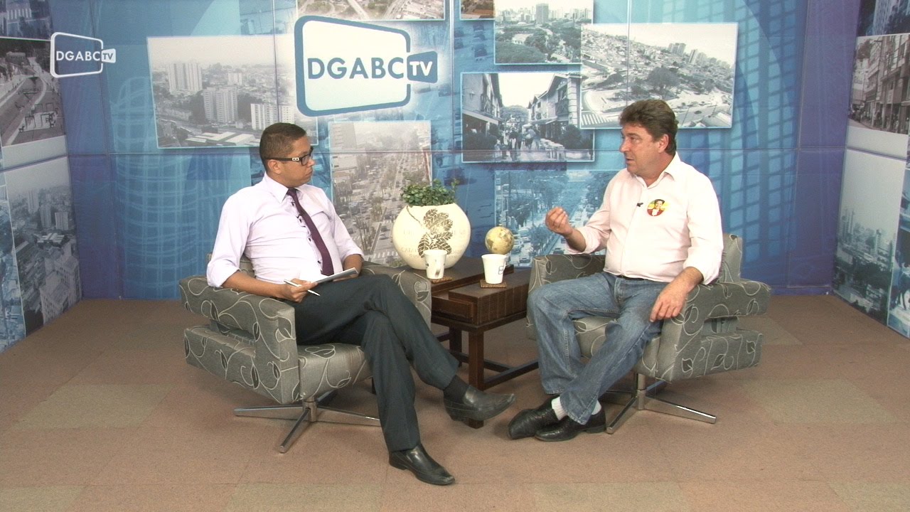 "As pessoas têm raiva das virtudes do PT", afirma Grana