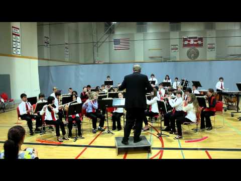 Cadet 2010/2011 - Fantastic Foster