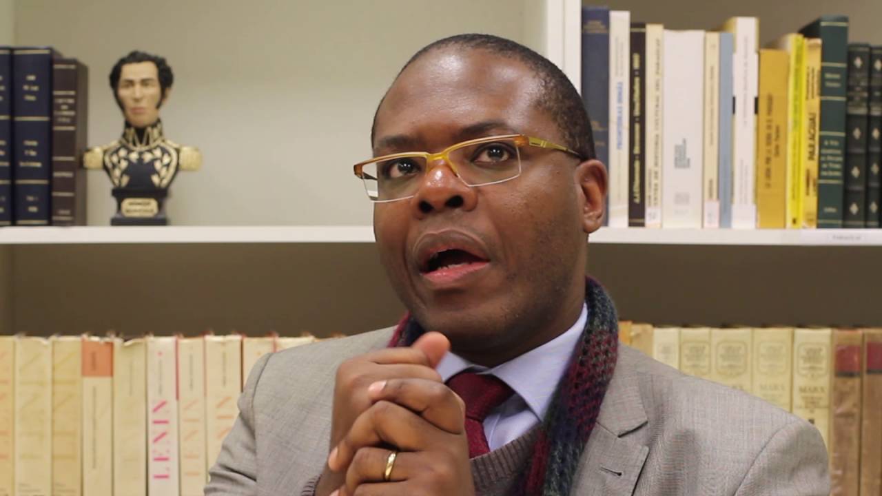 A política brasileira e o racismo