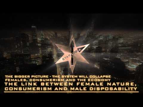 Stardusk Compilation MGTOW Philosophy Part 2