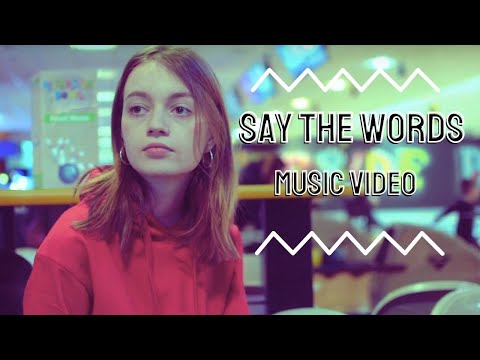 Esme Bridie - Say The Words - (Official Music Video)