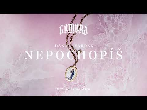 Daniel Vardan - Nepochopíš feat. Adrian & Mayo (Official Audio)