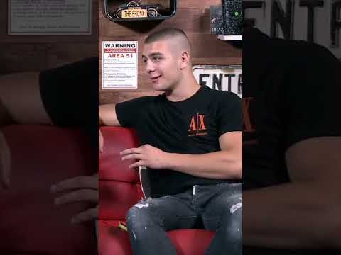 Stefan Dobrijević: "Janičić je mislio da će se popišati po meni!"