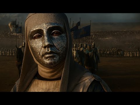 Cruzada | Filme Completo Dublado