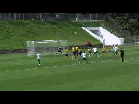 Lechia II Gdańsk - Arka II Gdynia – transmisja na żywo