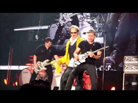 download lagu mp3 mp4 Van Halen Tokyo Dome 2013, download lagu Van Halen Tokyo Dome 2013 gratis, unduh video klip Van Halen Tokyo Dome 2013