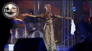 Whitney Houston: I Wanna Dance with Somebody (2022) video