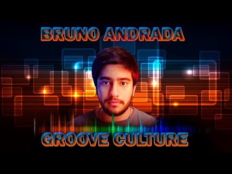 Bruno Andrada @ Groove Culture 2022 - From Salta, Argentina