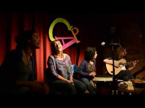 Las caras lindas - Bauma