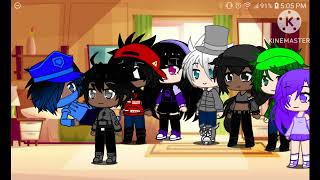 &quot;You gotta rest up&quot; by Yo gabba gabba gacha club