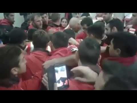 #Enelrecuerdo Newell's 5 - Sansinena 2 / 32avos de la edición 2015-2016)