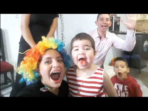 Leidy M. - Infant Qualified Au Pair from Colombia