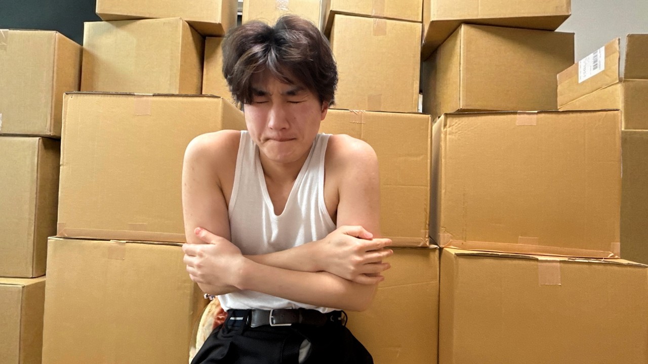 三男の誕生日とバレンタインの量すごすぎてんけど。。。！！