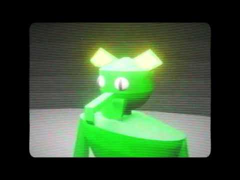 Analog Warp Drive Safety Commercial (1993)