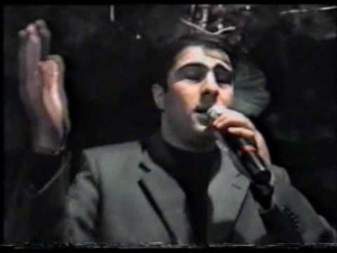 Kərim vs. Namiq Qaraçuxurlu - Gözəl səbəbkarı var