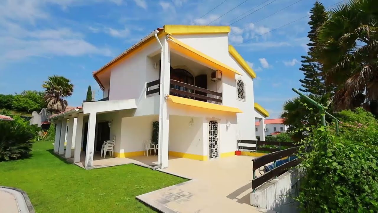 Vídeo do imóvel