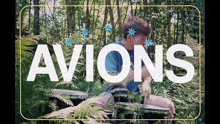 Avions – “Fields of Gold”