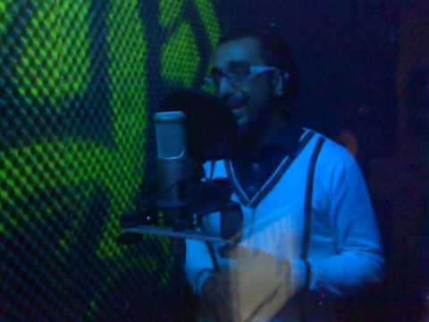 Romano Rap 4FLOW ft Boba - Respekt - 2010 Prod by DIABLO ROJO