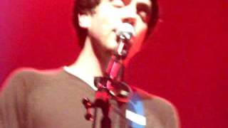 How  To Be Dead - Snow Patrol