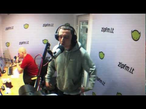 Gatves Lyga: Ade Live