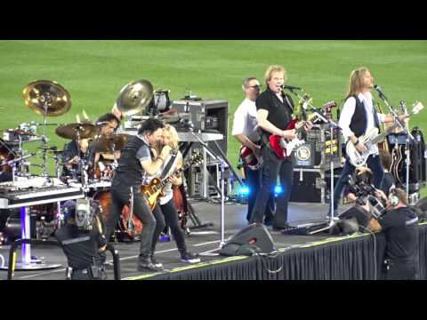 STYX -Come Sail Away