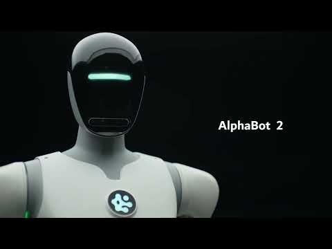 AlphaBot 2 Review Video 4