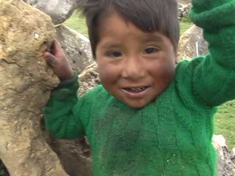 Juventud Yacus - Amor Choracino (Video Oficial) Tania Producciones ✓