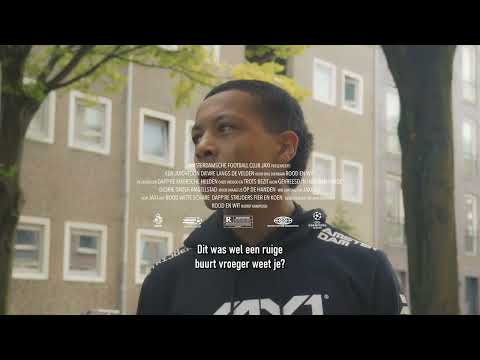 GOGETTER MAAKT AMSTERDAM DAMSCO @cilinderbende5018 #ajax #ajaxamsterdam #amsterdamlife #jaxi