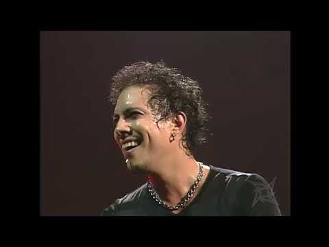 16 Seek And Destroy   Salt Lake City, Utah   January 2, 1997   Metallica