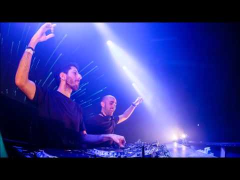 Yoel Lewis - A State Of Trance 800, Utrecht - (18.02.2017)