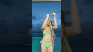 BB Jade tiktok short be like...