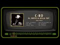 C-BO ft. GOTTI & KILLA TAY - Goin hard