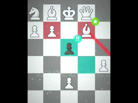 Beating Queen's Gambit with 2 Brilliant Moves! ♟️🔥| | Chess Opening