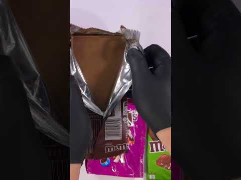 M&M's Chocolate Bar (Original)