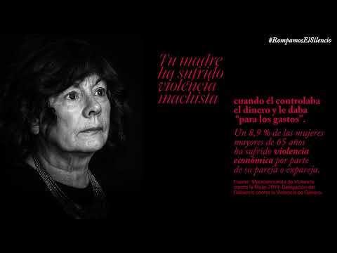 Campaña 25N Santander 2025