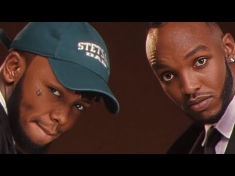 Chriss Eazy - SAMPE ft Danny nanone video shooting behind the scenes 