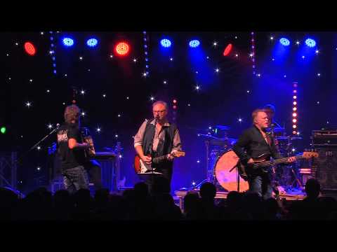 Ingemars - Kongen tå Finnskogen