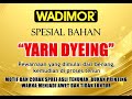 Seprai Wadimor Tentu Milik Kita