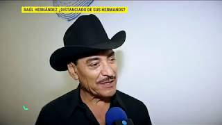 Raul Hernandez