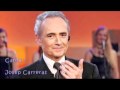 Jose Carreras Sings Funiculi Funicula 