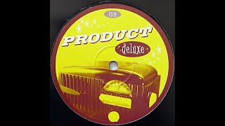 Dark Boogie - Livin My Life (Weekender's Straight & Narrow Dub) (2002)