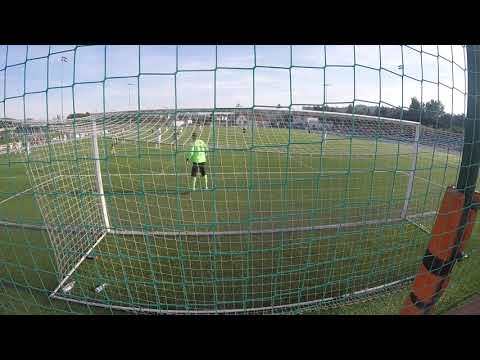 GKS Głuchołazy 1:0 LZS RASZOWA