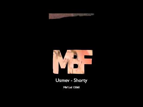 Usmev -  Shorty (Mbf ltd 12060)