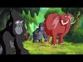 La Leyenda De Tarzan Capitulo 14 Capitulo Completo