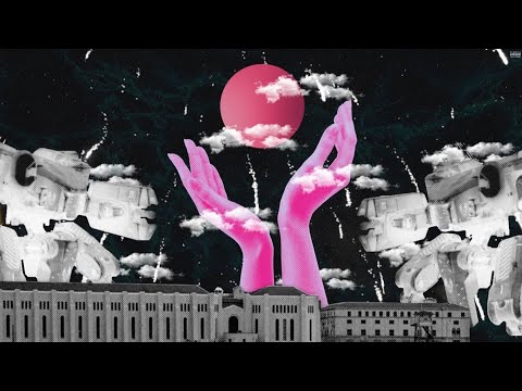 nAvvvi ツ - TINDER NETHER MEIN TAIL (Lyrics)