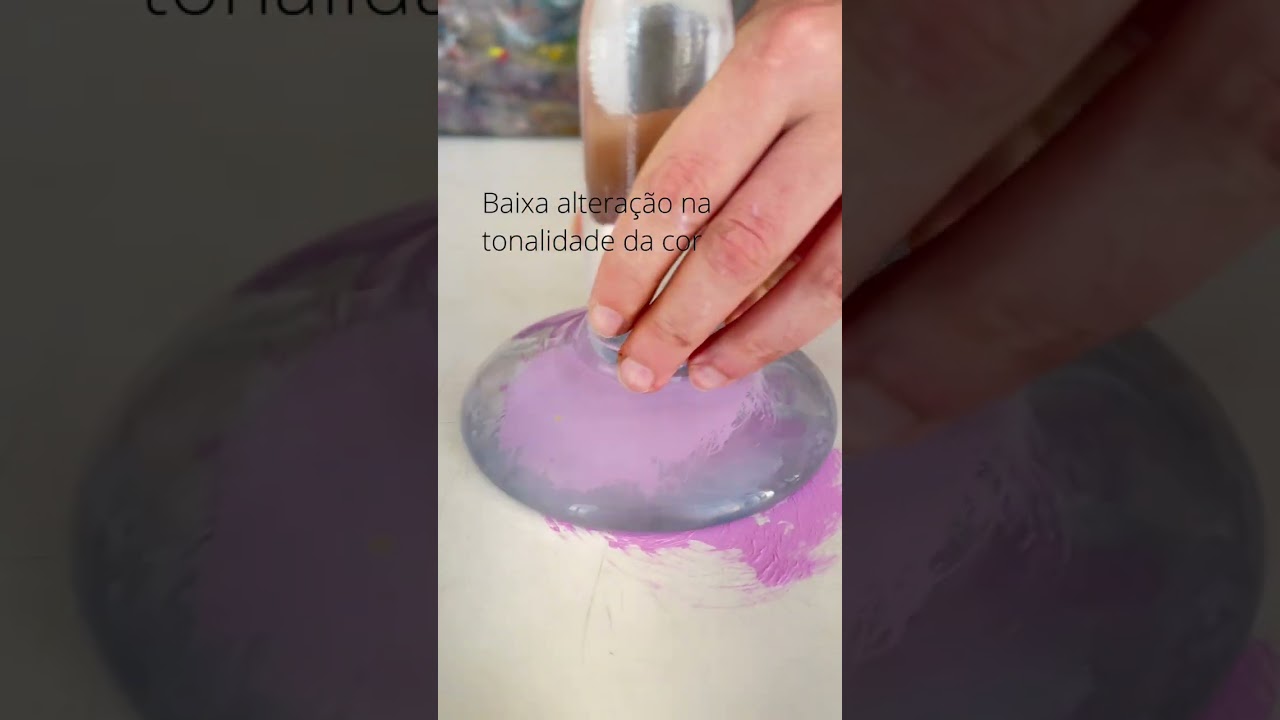 Vídeo do produto