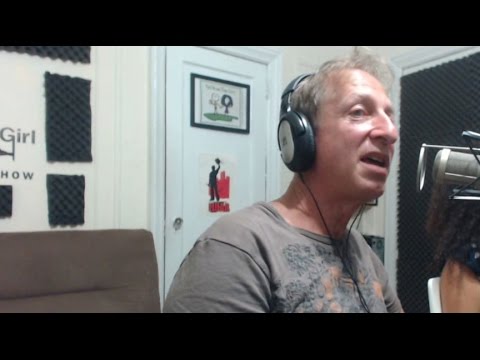 Myka's Dad YouTube preview